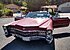 1967 Cadillac De Ville Coupe for sale 101236763